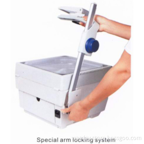 Overhead projector EHJ24V/250W 3200 Lumen Star 3E-T2